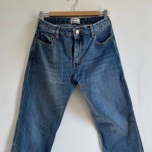 ACNE Jeans Pop Light LT Vintage
